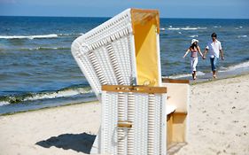 Vienna House By Wyndham Amber Baltic Miedzyzdroje